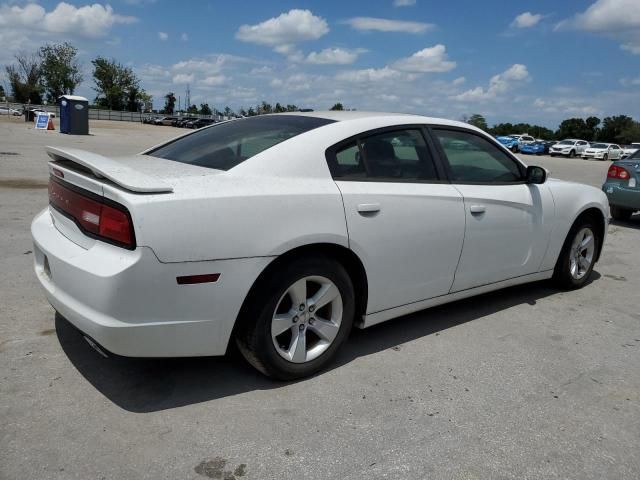 2013 Dodge Charger SE