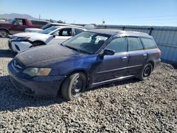 2005 Subaru Legacy 2.5I Limited for sale in Reno, NV