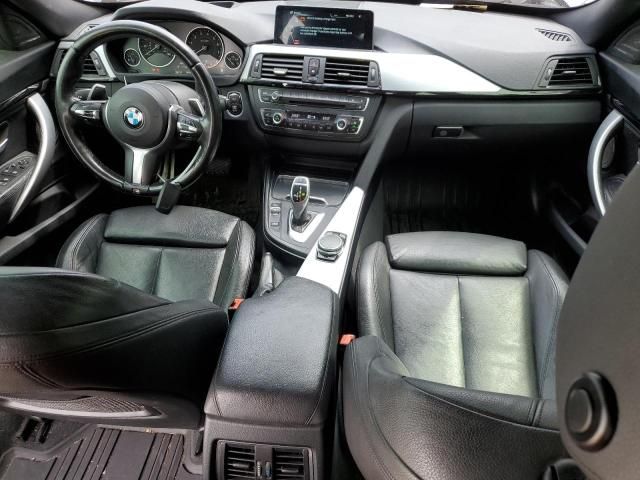 2016 BMW 335 Xigt