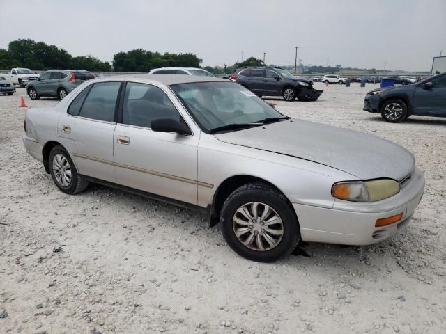 1996 Toyota Camry DX