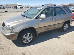 Lexus salvage cars for sale: 1999 Lexus RX 300