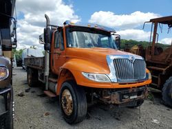 International salvage cars for sale: 2012 International 4000 4400