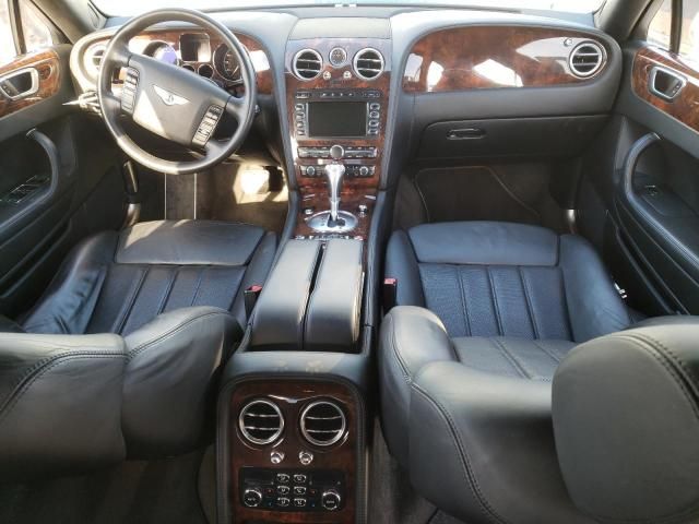 2006 Bentley Continental Flying Spur