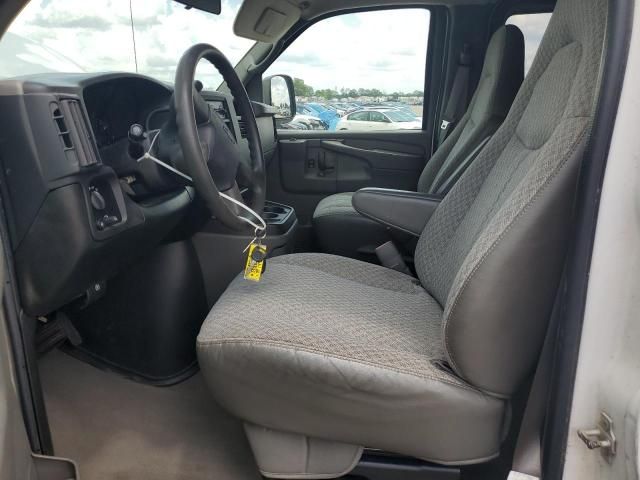 2006 Chevrolet Express G2500