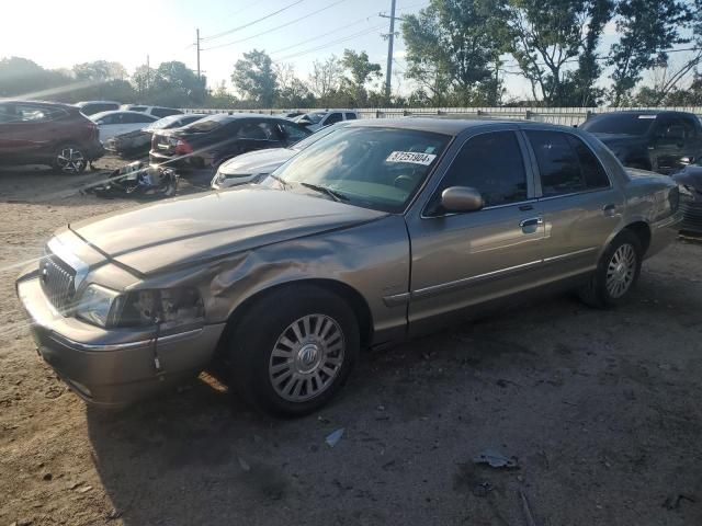 2006 Mercury Grand Marquis LS