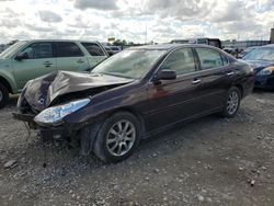 Lexus salvage cars for sale: 2003 Lexus ES 300