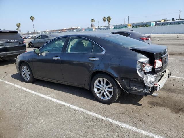 2009 Lexus ES 350