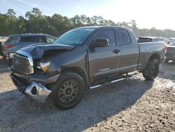 2012 Toyota Tundra Double Cab SR5 for sale in Houston, TX