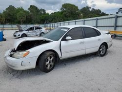 2003 Ford Taurus SE for sale in Fort Pierce, FL