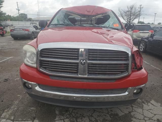 2007 Dodge RAM 1500 ST