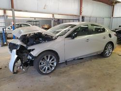 Vehiculos salvage en venta de Copart Mocksville, NC: 2023 Mazda 3 Select