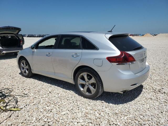 2014 Toyota Venza LE