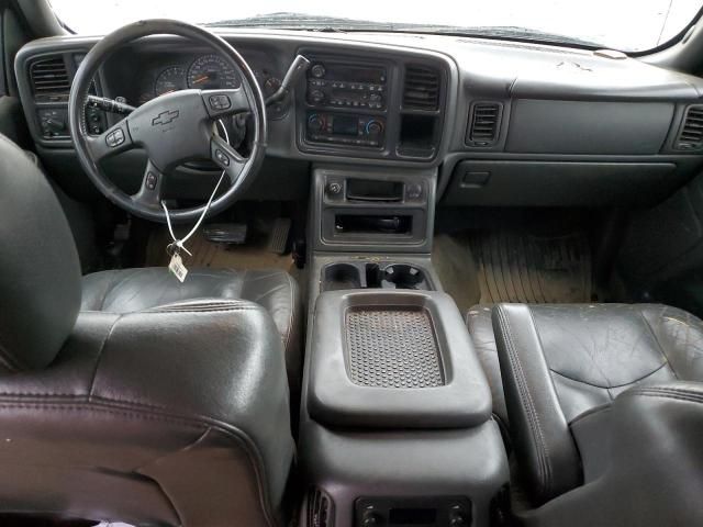 2004 Chevrolet Silverado K3500