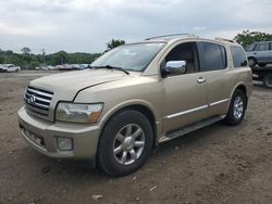 2006 Infiniti QX56 for sale in Baltimore, MD