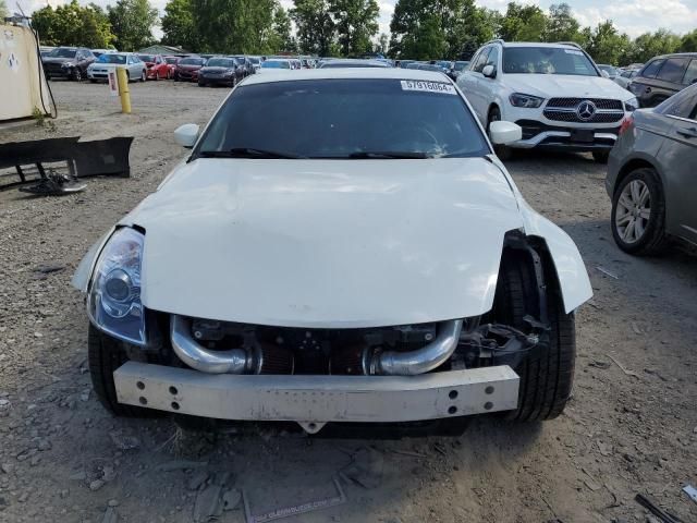 2007 Nissan 350Z Coupe