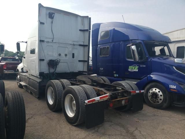 2012 International Prostar