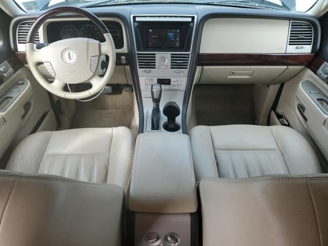 2003 Lincoln Aviator