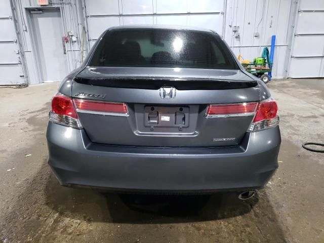 2011 Honda Accord SE