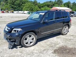 2015 Mercedes-Benz GLK 350 4matic en venta en Mendon, MA