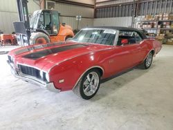 1969 Oldsmobile Cutlass 44 for sale in Apopka, FL