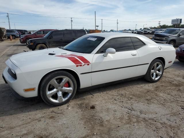 2011 Dodge Challenger R/T