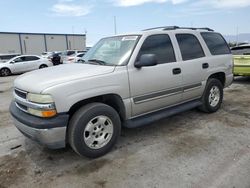 2004 Chevrolet Tahoe C1500 for sale in Las Vegas, NV