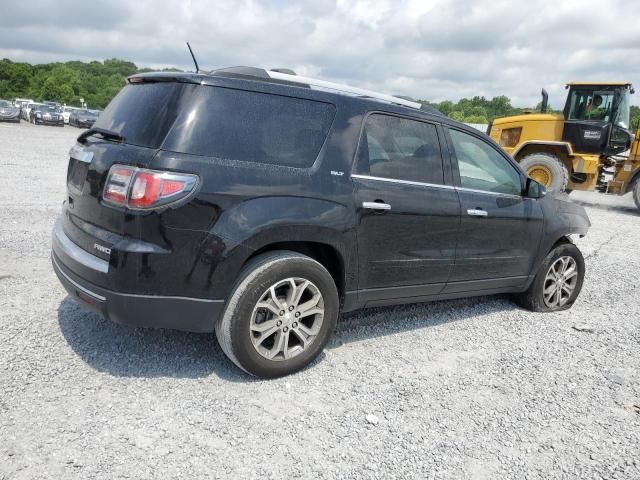 2016 GMC Acadia SLT-1