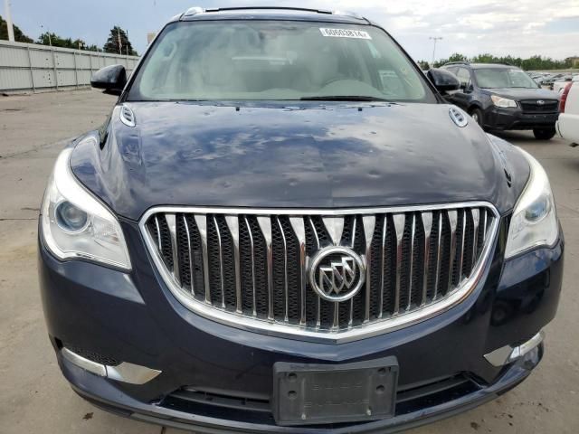 2015 Buick Enclave