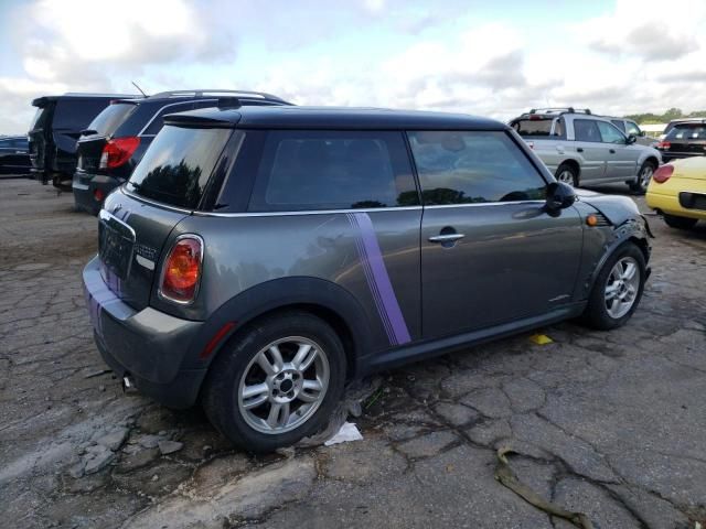 2010 Mini Cooper