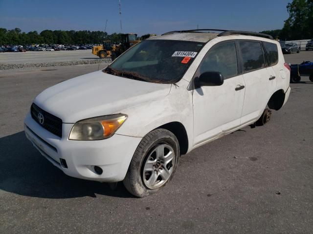 2007 Toyota Rav4