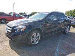 2015 Mercedes-Benz GLA 250 4matic en venta en East Granby, CT