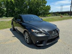 2015 Lexus IS 250 for sale in North Billerica, MA
