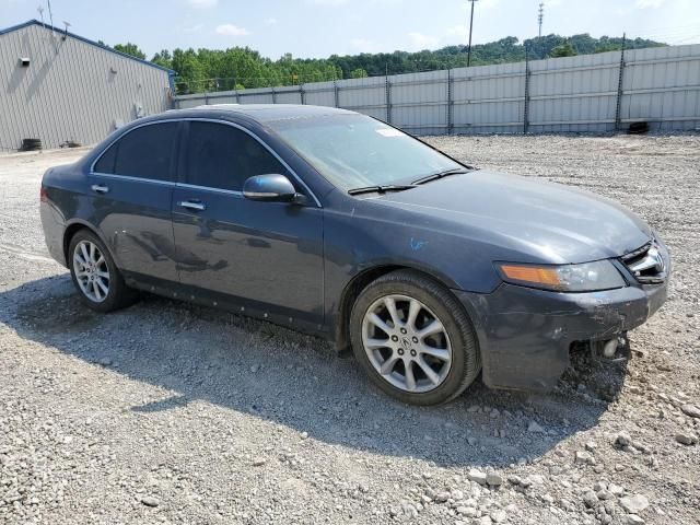 2006 Acura TSX