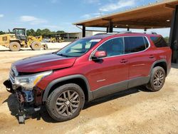 2018 GMC Acadia SLT-1 en venta en Tanner, AL