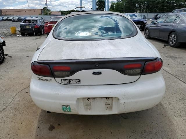 1998 Ford Taurus LX