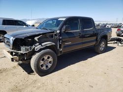 2007 Toyota Tacoma Double Cab Prerunner for sale in Adelanto, CA