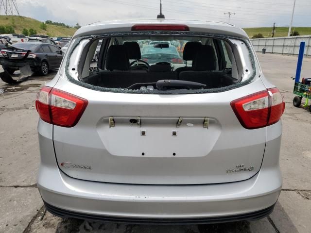 2013 Ford C-MAX SE