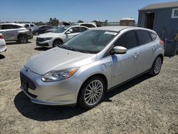 2014 Ford Focus BEV en venta en Antelope, CA