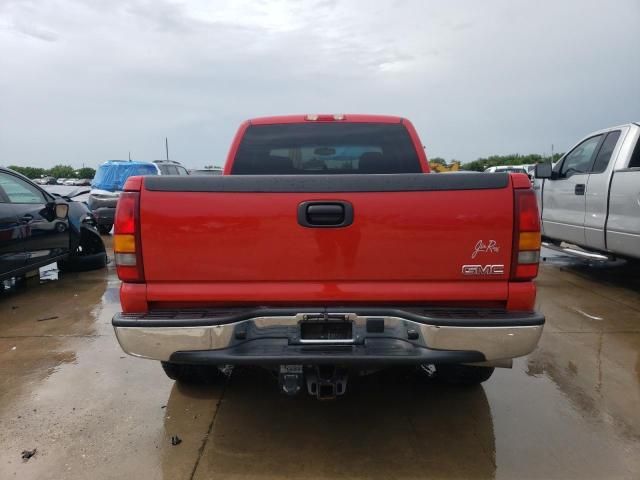 2003 GMC New Sierra C1500