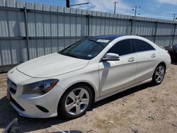 2017 Mercedes-Benz CLA 250 for sale in Wilmer, TX