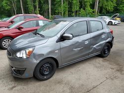 2020 Mitsubishi Mirage ES for sale in East Granby, CT