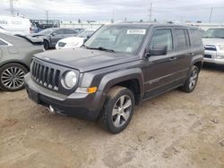 2016 Jeep Patriot Latitude for sale in Elgin, IL