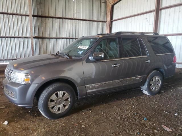 2014 Lincoln Navigator