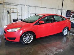 2016 Ford Focus SE for sale in Avon, MN
