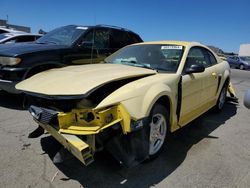 2003 Ford Mustang en venta en Martinez, CA