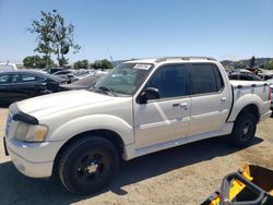2002 Ford Explorer Sport Trac en venta en San Martin, CA