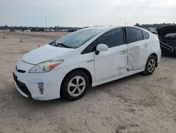 2015 Toyota Prius en venta en Houston, TX