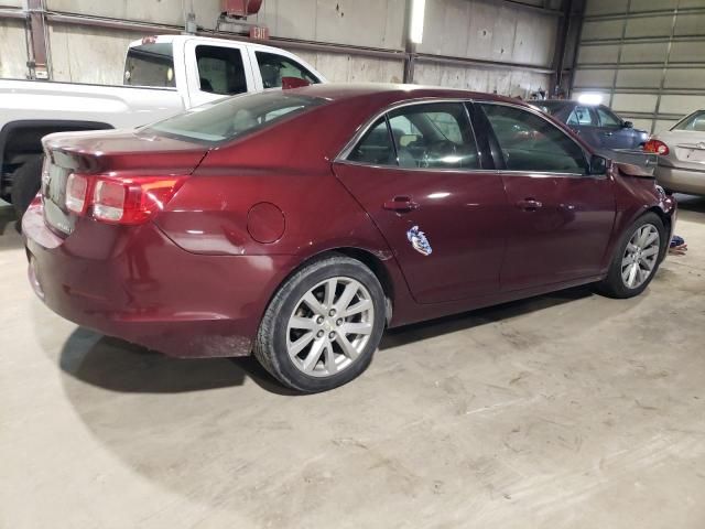 2015 Chevrolet Malibu 2LT