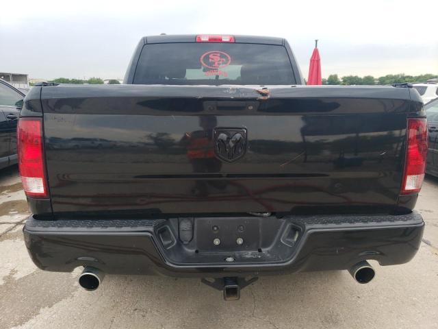 2017 Dodge RAM 1500 ST