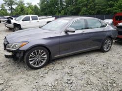 Hyundai Genesis salvage cars for sale: 2016 Hyundai Genesis 3.8L